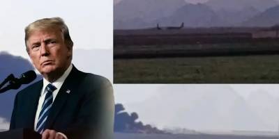 İran: ABD’nin pilotu kurtarma girişimi başarısız oldu