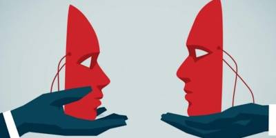 Skandalların gölgesinde siyaset kurumu