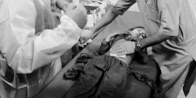 Pakistan rejimi Afganistan'da 40 günde 761 sivili katletti