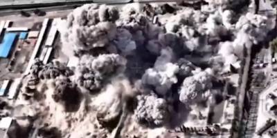 İran savaşı gençler için felaketten başka bir şey değildir