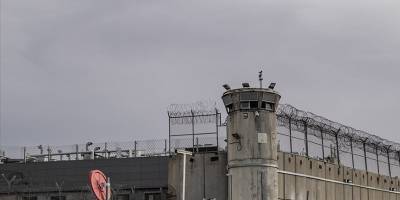 Filistinli kurumlardan "İsrail hapishanelerindeki 350 çocuğun koşulsuz serbest bırakılması" çağrısı