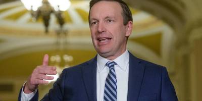 ABD'li Senatör Murphy: Trump'ın tehidleri açık savaş suçu