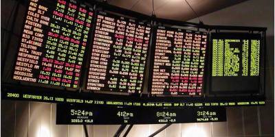 Tüm yollar stagflasyona çıkar