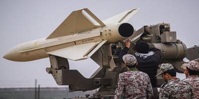 The Economist: İran'ın füze kapasitesi "hafife alındı"