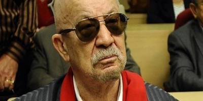 Karanlık yapıların adamı Yalçın Küçük öldü