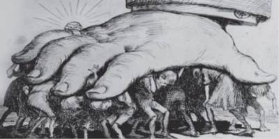 “Sömürgecilik biçim değiştirmiş olsa da ortadan kalkmış değildir”