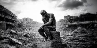 “Felsefe dünyadan kopuk bir ‘fildişi kule’ faaliyeti değil”