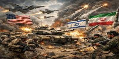 “Ortadoğu’da yaşananlar bir savaştan fazlası”