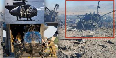 İran'da F-15E Silah Sistem Subayı'nın kurtarılmasıyla ilgili ne oldu?