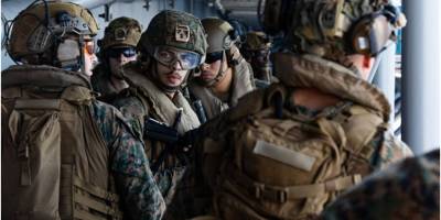 İran'la bir kara savaşı, Amerika için yeni bir Vietnam tehlikesi yaratabilir