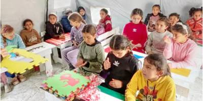 “Ateşkes” ilan edildiğinde savaş sona ermez