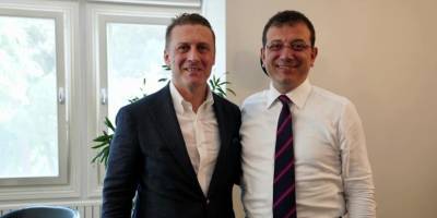 Ertan Yıldız'ın Bakırköy Belediyesi meclis üyeliği oy birliğiyle düşürüldü