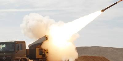 İşgalci rejim ve Yunanistan'dan roketatar anlaşması!