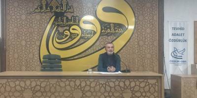 Müslümanca inanıp modern bir hayat yaşayamayız! 