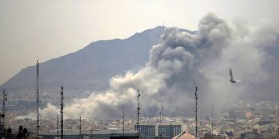 ABD-İsrail'in Tahran'a saldırısında 3'ü çocuk 6 kişi yaşamını yitirdi