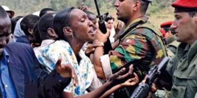 Fransa, Ruanda Soykırımı'nda suç ortaklığını güçlü delillere rağmen reddediyor