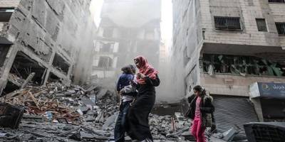 Ateşkes kağıt üstünde kaldı: Gazze'de ihlallerin 178. günü