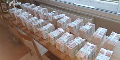 Üsküdar Belediyesi'ne usulsüzlük operasyonu: 20 gözaltı