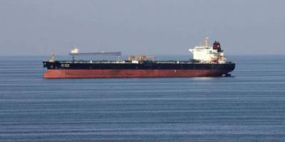 İran basını: İsrail'e ait bir konteyner gemisi balistik füzelerle vuruldu