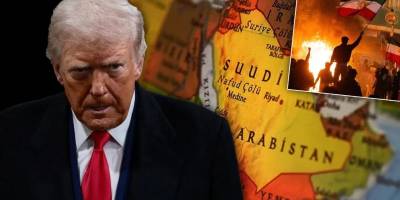 Küresel sistem ABD/İsrail-İran Savaşı'ndan ne öğrendi?