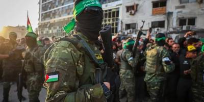 Hamas: Gazze’den bütünüyle çekilme olmadan silahsızlanma pazarlığı yapılamaz!