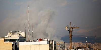 ABD/İsrail-İran Savaşı'nda ontolojik çıkmazlar