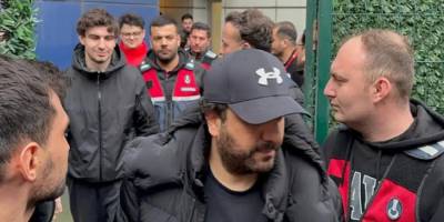 “Ünlüler”e yönelik uyuşturucu soruşturmasında yeni dalga