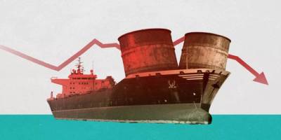 İran savaşı ve eski enerji coğrafyasının sonu