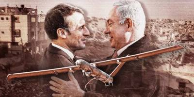 Fransa'nın 'sessiz' suç ortaklığı raporlaştırıldı