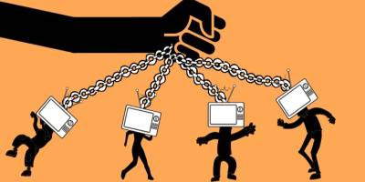 Hakikatin yerini alan dijital propaganda düzeni