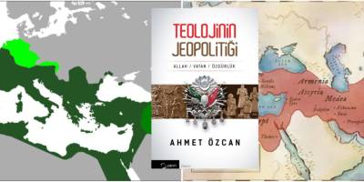 Teolojinin jeopolitiği: İran-Roma savaşları ve İslam