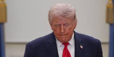 “Trump’ın konuşması bir kaybedenin çaresizliğini gösterdi”