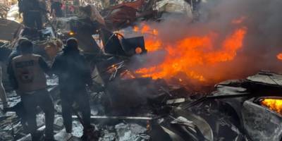 Vance: İran'ın Lübnan yüzünden görüşmelerin çökmesine izin vermesi 'aptallık' olur