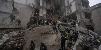 Suriye'den dünyaya katil İsrail'e karşı harekete geçme çağrısı