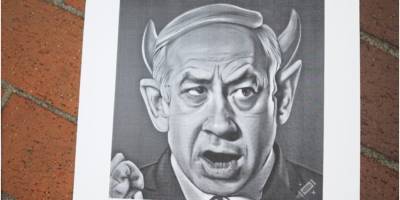 Netanyahu'dan nasıl kurtuluruz?