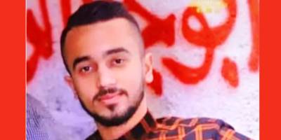 Kardeşimin hapishaneden dönüşü