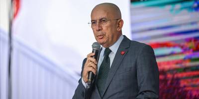 CHP Ankara İl Başkanı Ümit Erkol gözaltına alındı