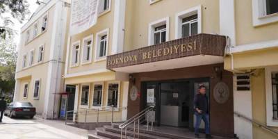 Bornova Belediye Başkanı Ömer Ekşi gözaltına alındı