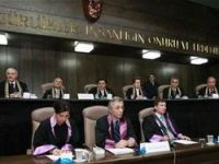 AYM 4+4+4e İptal İstemini Karara Bağladı