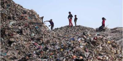Dünyanın Gazze'de kendini affettirmesi için halen çok geç değil