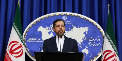 Hatibzade: İslamabad’da heyete muhtemelen Kalibaf başkanlık edecek