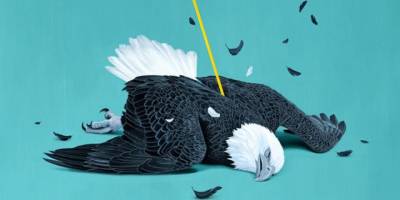 Amerikan imparatorluğunun sonu mu?