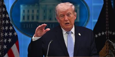 Trump'tan Netanyahu'ya "Lübnan'a saldırıları azaltması" çağrısı