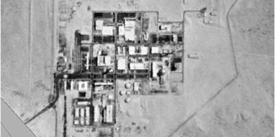 İsrail’in nükleer programının kısa tarihi: İran savaşının merkezinde yatan açık sır