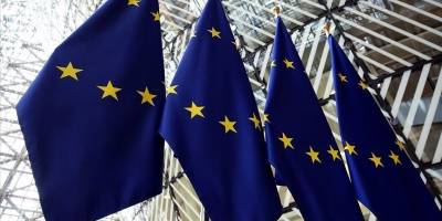 AB'nin yeni Giriş-Çıkış Sistemi (EES) yürürlüğe girdi