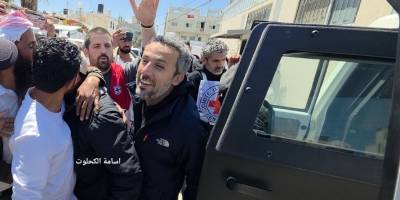 İşgal rejimi Gazze’den 14 esiri serbest bıraktı