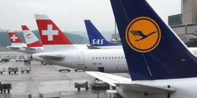 Financial Times: Avrupa havalimanları üç hafta içinde jet yakıtı kısıtıyla karşılaşabilir