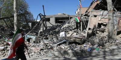 Ateşkes, İran açısından ne anlama geliyor?