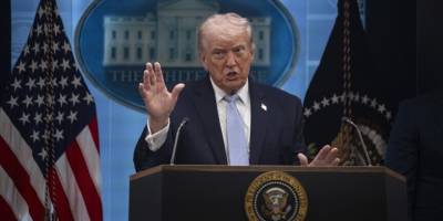 Trump'tan, İran'a "anlaşma olmazsa gemileri yüklüyoruz" tehdidi