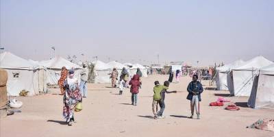 DSÖ: Sudan'da nüfusun yüzde 41'i acil sağlık yardımına ihtiyaç duyuyor